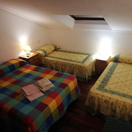 Apartamento En La Playa Ideal Para Grupos Baiona Exterior foto