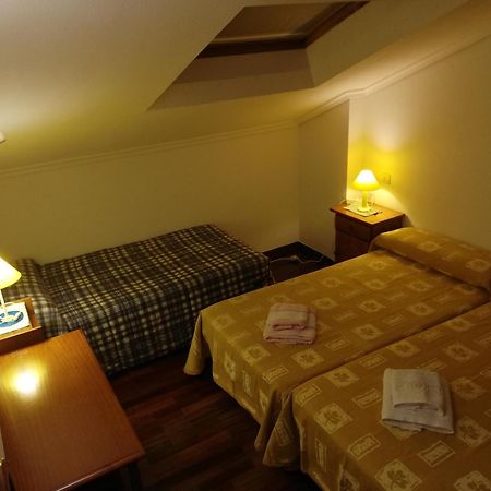 Apartamento En La Playa Ideal Para Grupos Baiona Exterior foto
